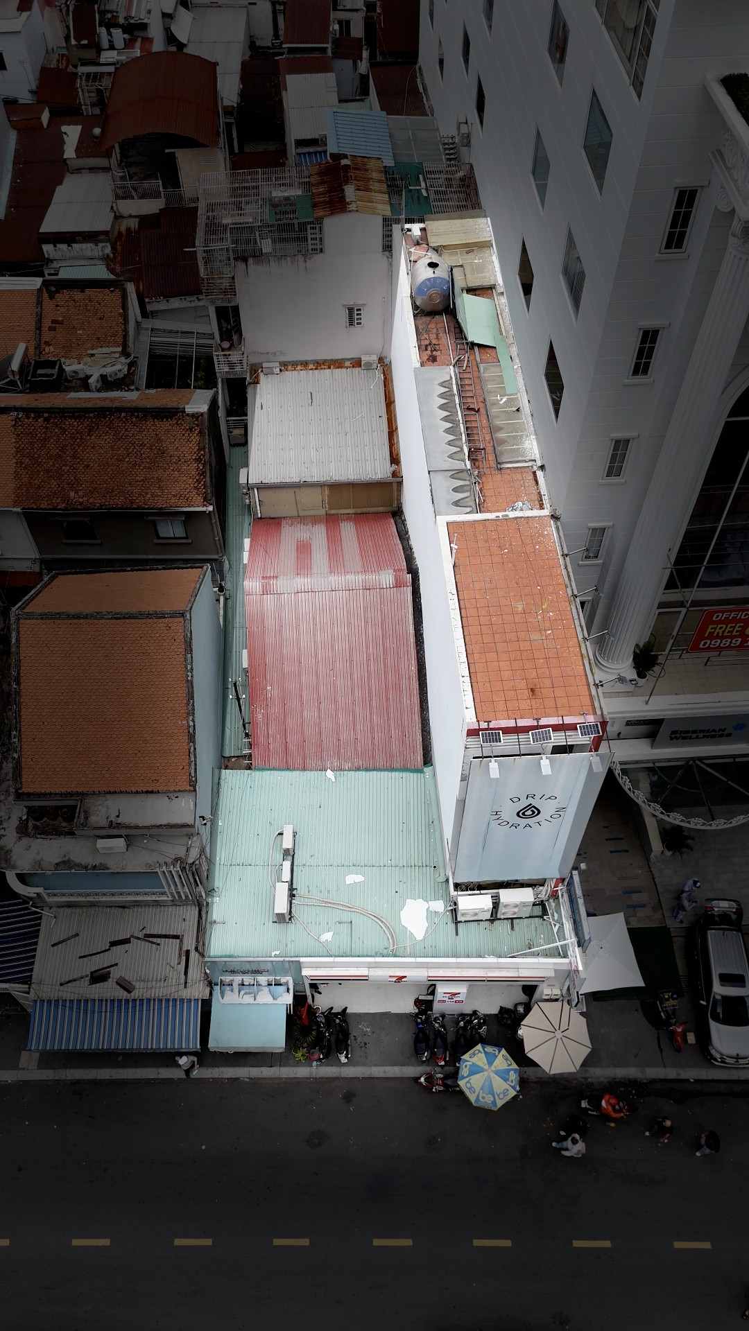 CHÀO BÁN GIỚI HẠN – TÀI SẢN MẶT TIỀN HIẾM QUẬN 1