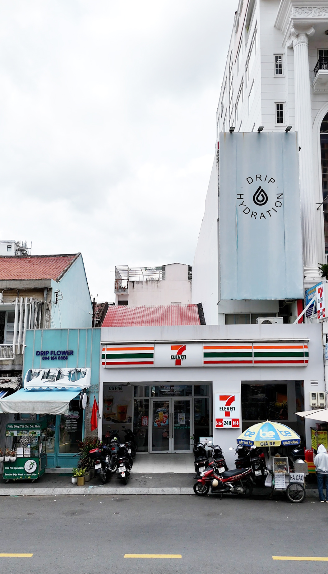 CƠ HỘI VÀNG CHO NHÀ ĐẦU TƯ LÔ ĐẤT MẶT TIỀN HIẾM TẠI , Quận 1 – NGUỒN CUNG GIẢM MẠNH, DƯ ĐỊA TĂNG GIÁ CAO