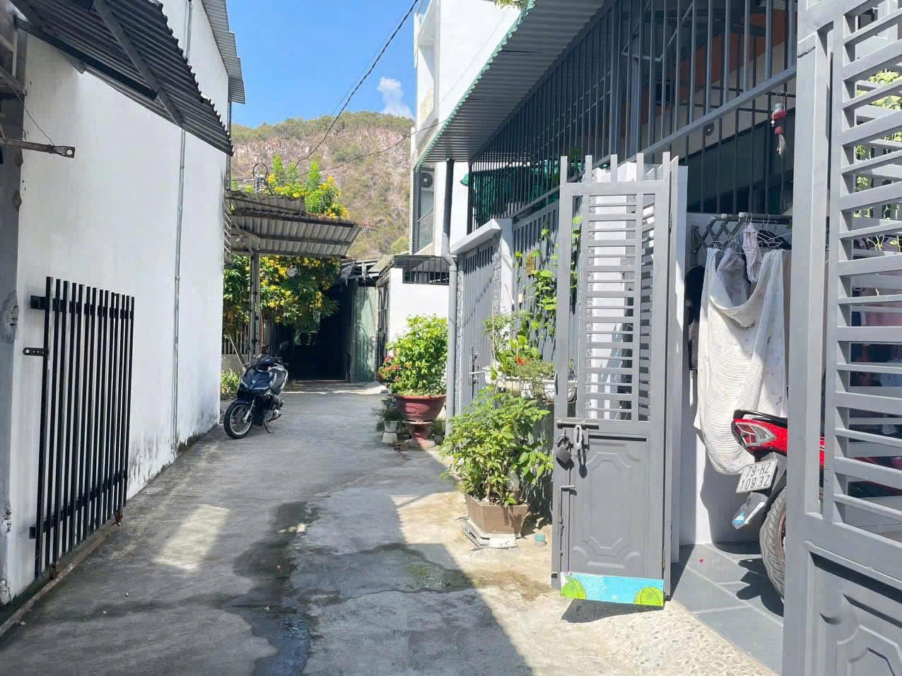 CHÍNH CHỦ BÁN LÔ ĐẤT PHƯỜNG NHA TRANG CÁCH BIỂN CHỈ 400M