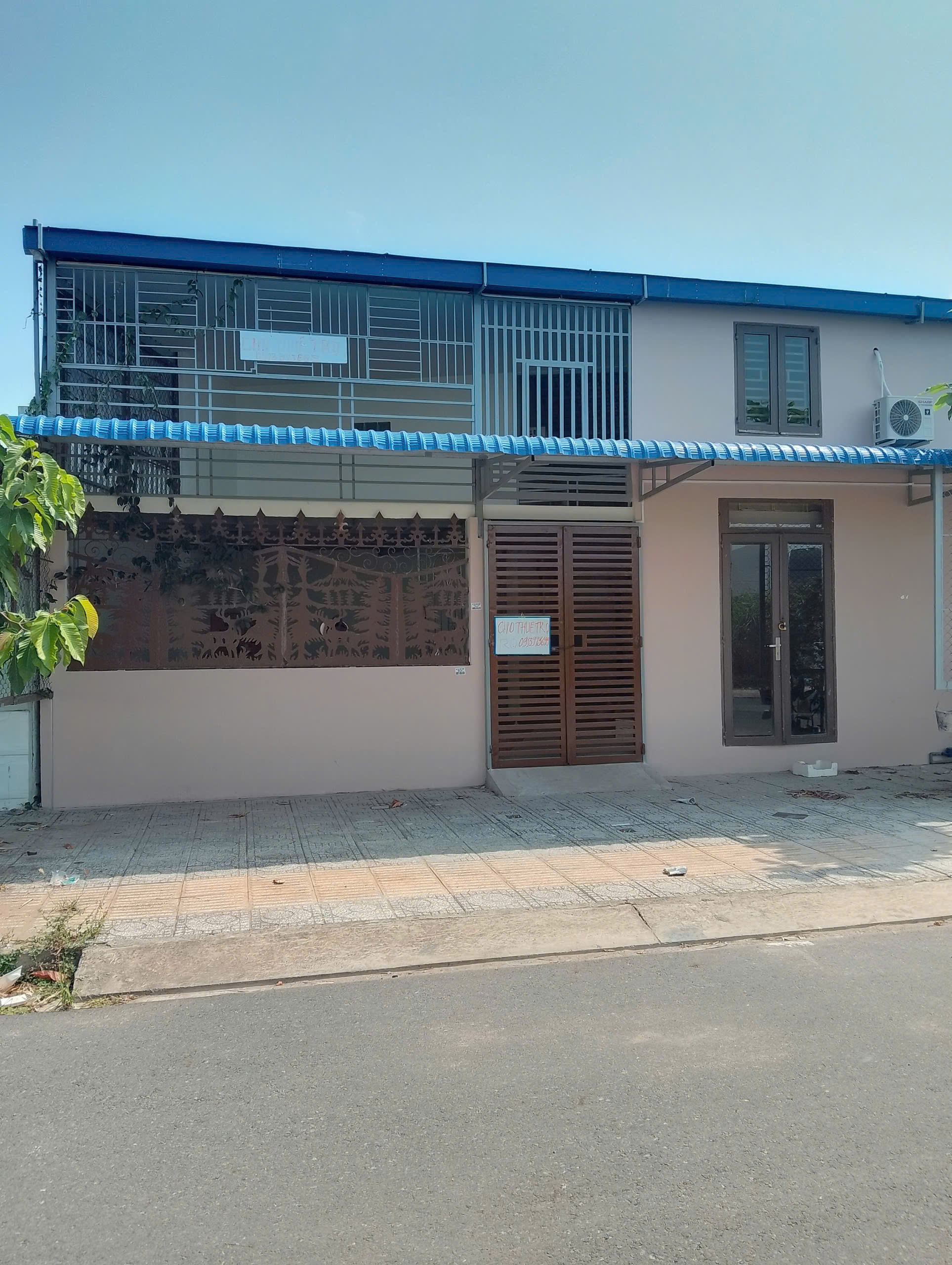 CHÍNH CHỦ CẦN CHO THUÊ PHÒNG TRỌ – KDC TĐC AN BÌNH, CẦN THƠ