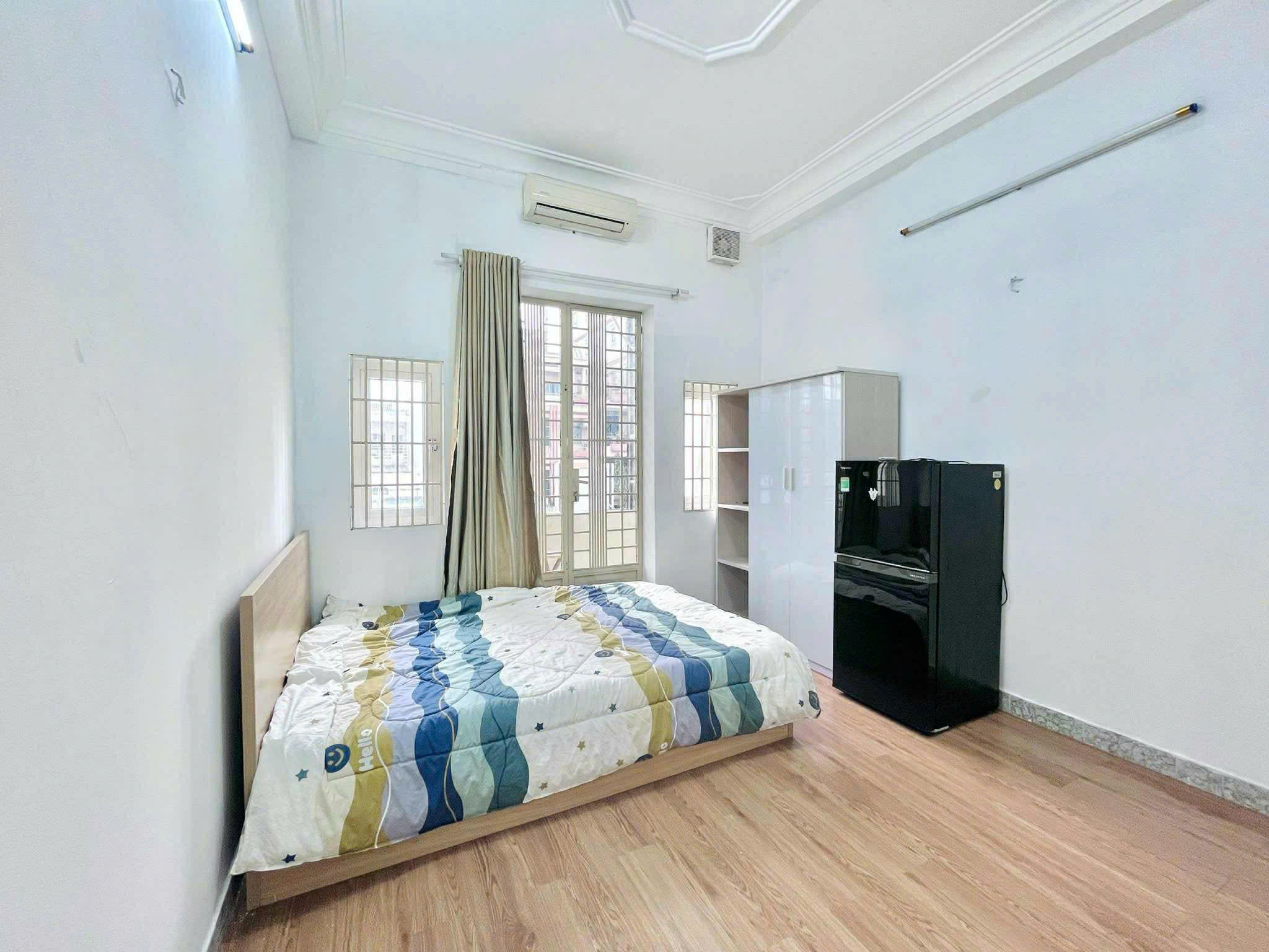 CHDV FULL NỘI THẤT  – MẶT TIỀN PHAN ĐÌNH PHÙNG, PHÚ NHUẬN