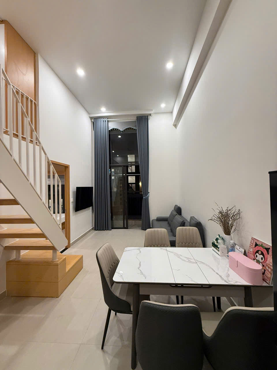 ► CHO THUÊ CĂN HỘ 1BR+ | ART RESIDENCE – SUN URBAN CITY