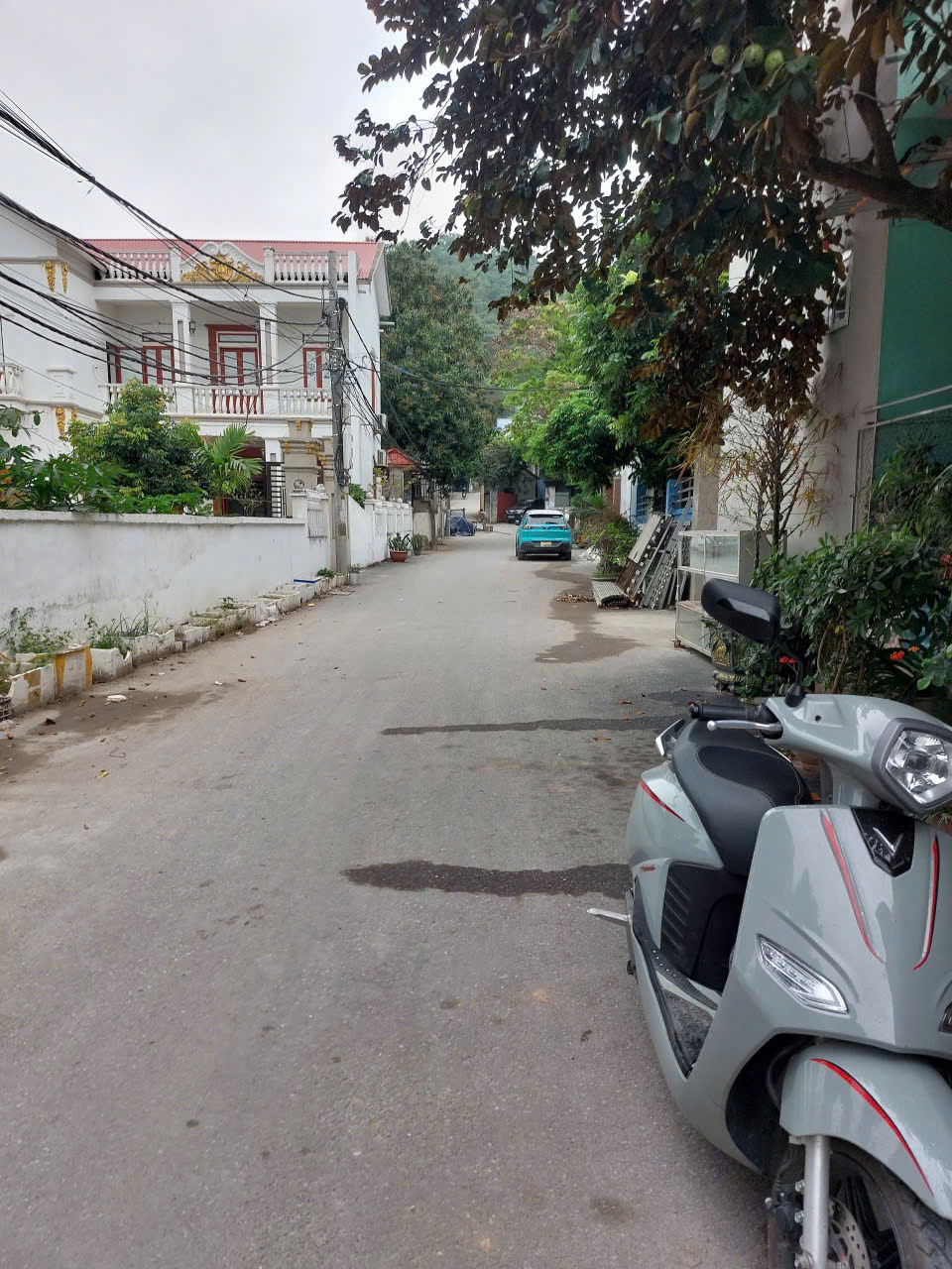 ► CHÍNH CHỦ GỬI BÁN LÔ ĐẤT THỔ CƯ NAM SƠN – VỊ TRÍ ĐẸP, NGÕ RỘNG