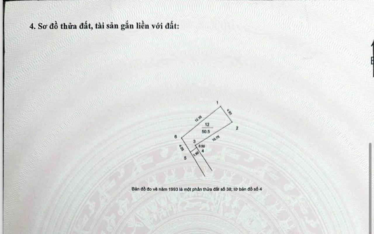 BÁN NHÀ LÔ GÓC 3 MẶT THOÁNG – CÓ THANG MÁY – NGỌC TRÌ, LONG BIÊN