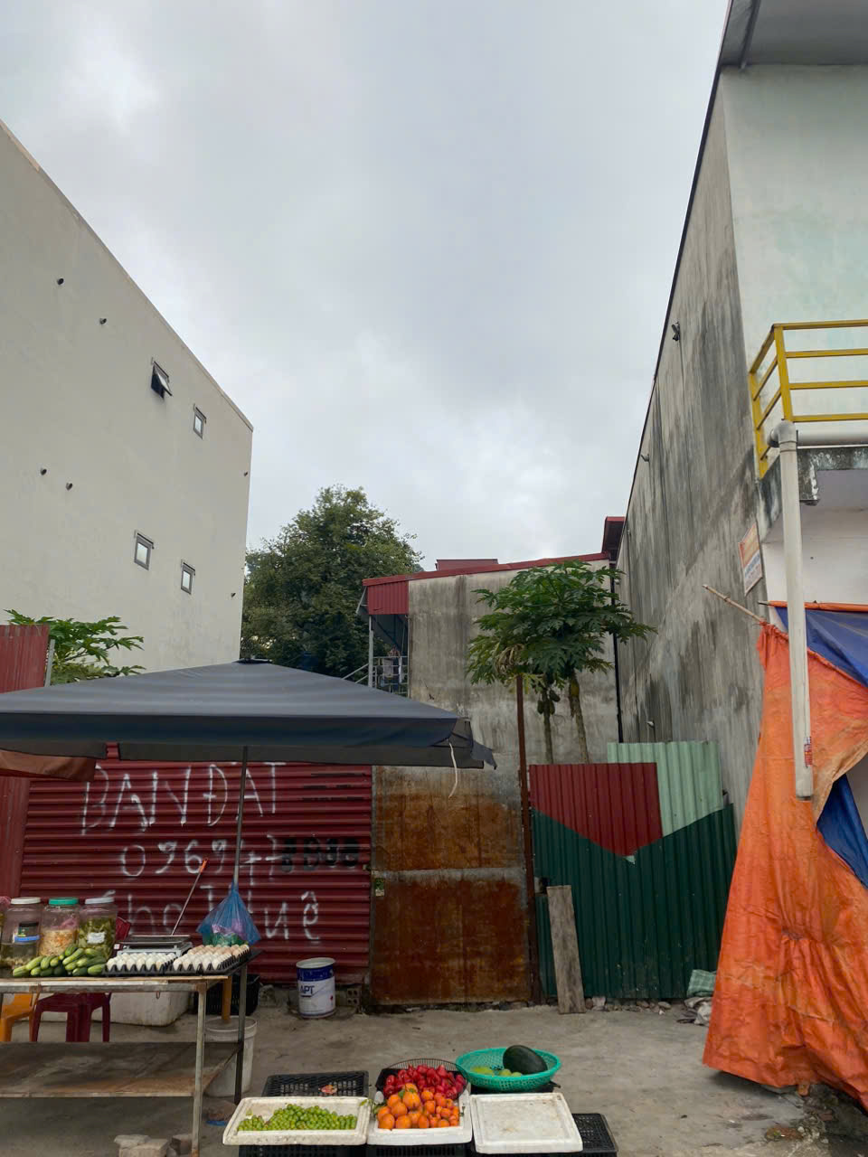 CHÍNH CHỦ BÁN ĐẤT LÃM TRẠI – VỊ TRÍ ĐẸP, KINH DOANH TỐT