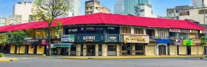 CHO THUÊ NHÀ MẶT TIỀN TRUNG TÂM SÀI GÒN – VỊ TRÍ ĐẸP