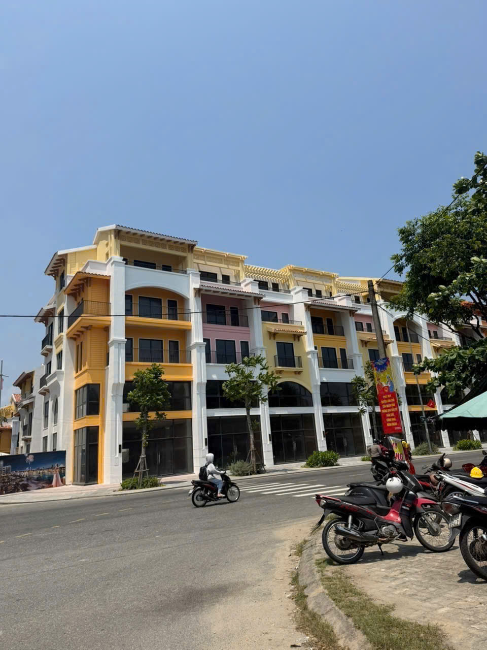 NHÀ CẤP 4 GÁC LỬNG – ĐƯỜNG NẠI NGHĨA 4, SƠN TRÀ