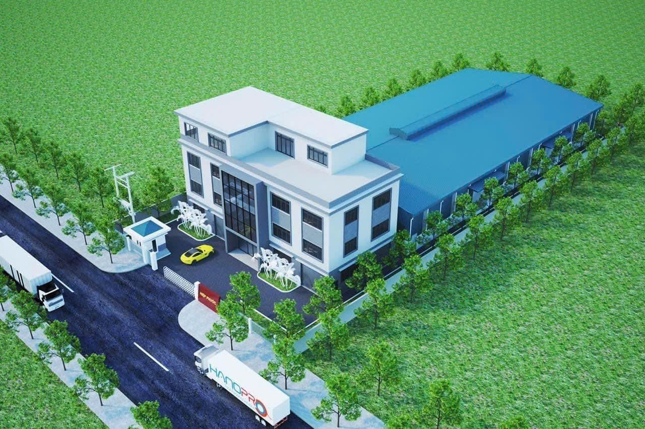 HOT HOT - CẦN BÁN NHÀ XƯỞNG KCN Hiệp Phước, xã Hiệp Phước, huyện Nhà Bè, HCM