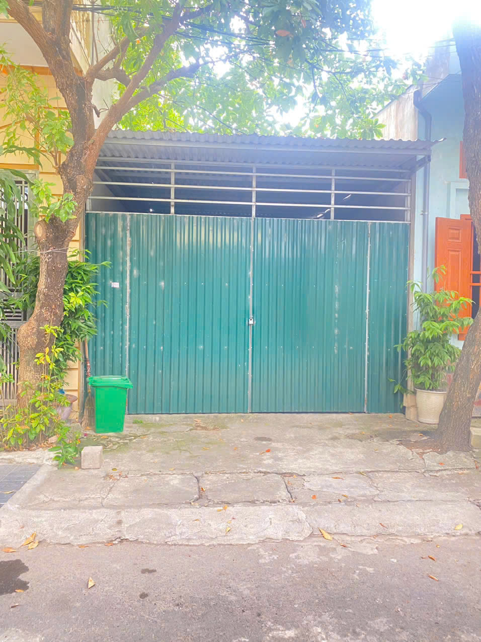CẦN BÁN GẤP ĐẤT CHÍNH CHỦ PHÚ SƠN – TRUNG TÂM TP THANH HÓA