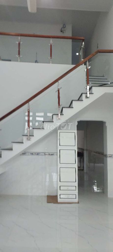 CHO THUÊ NHÀ NGUYÊN CĂN MỚI 100% – BÌNH CHUẨN 64, THUẬN AN