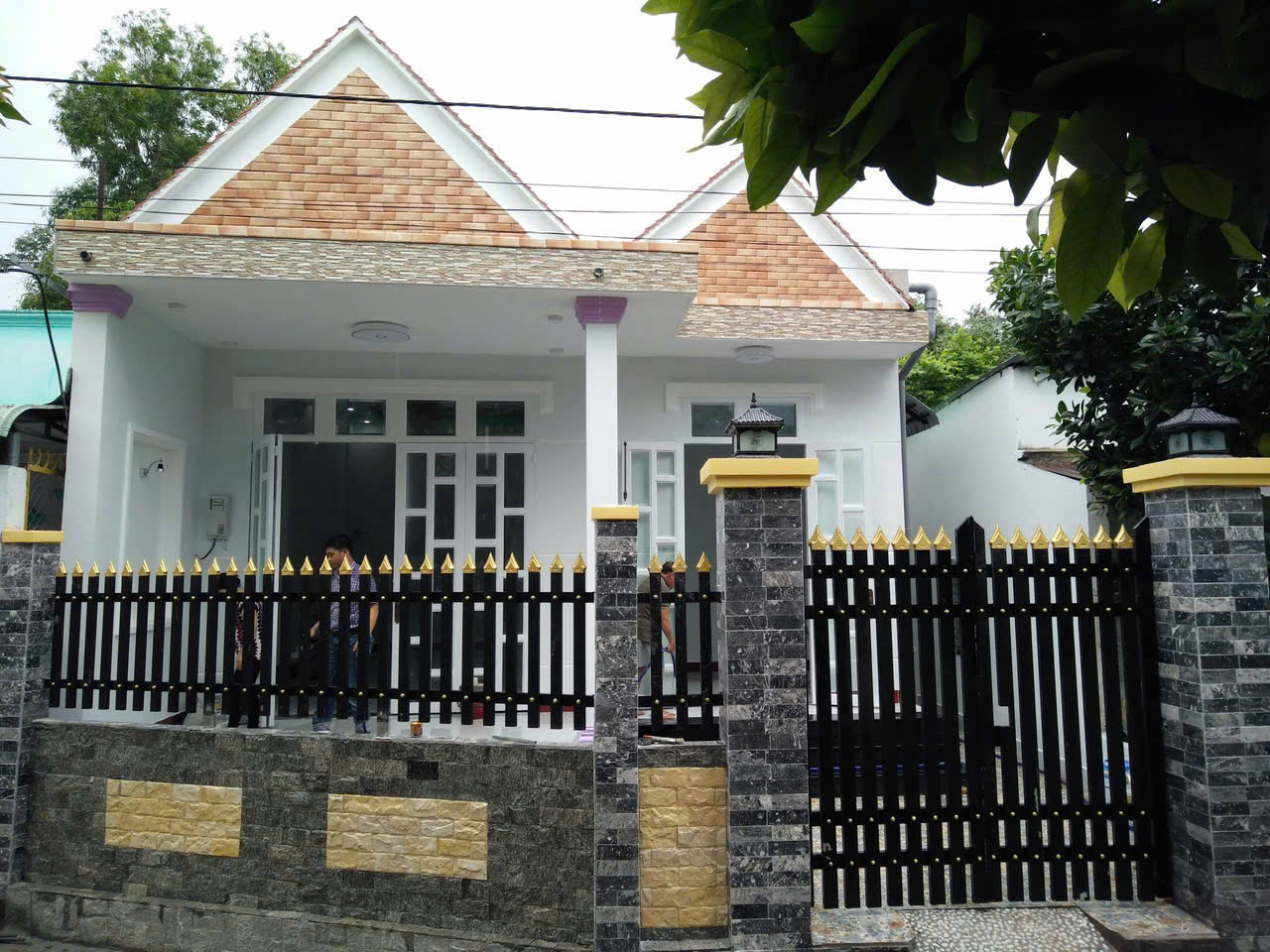 ►  CHÍNH CHỦ BÁN NHÀ ĐẠI PHƯỚC – NHƠN TRẠCH - ĐỒNG NAI