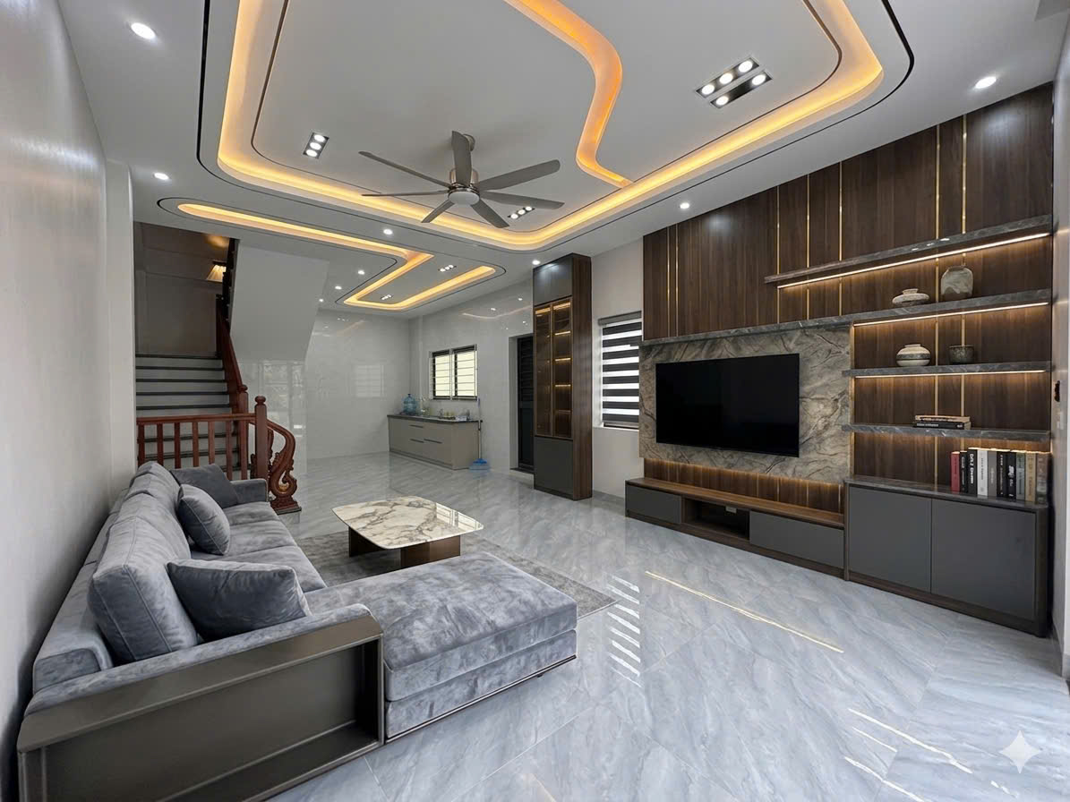 BÁN NHÀ 3 TẦNG LÔ GÓC ĐẸP HIẾM TẠI ĐẠI PHÚC – NGAY NGÃ 6 VINCOM BẮC NINH