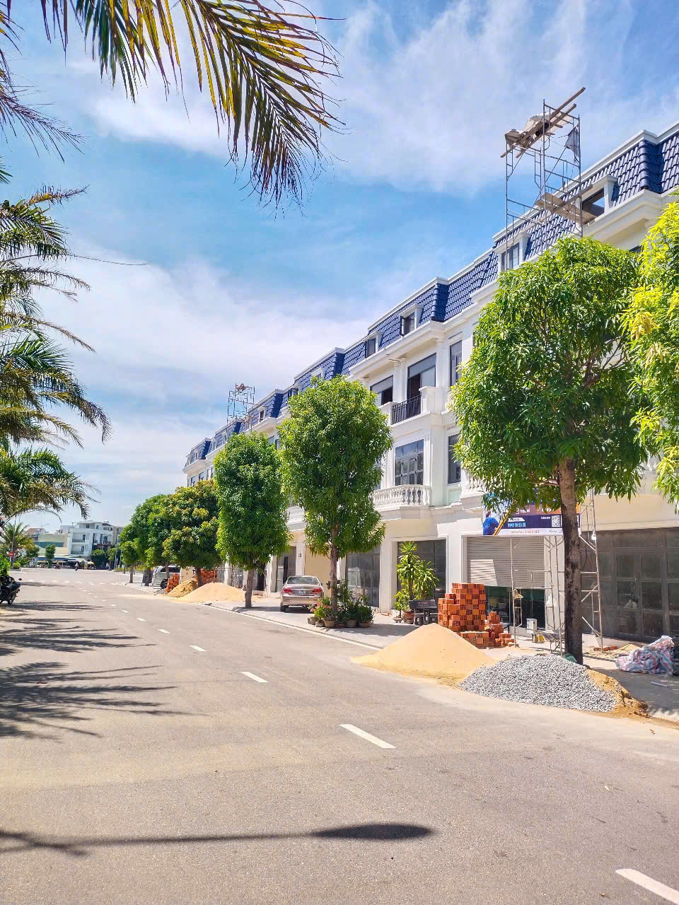 CHÍNH CHỦ BÁN SHOPHOUSE KHU ĐÔ THỊ HƯNG ĐỊNH CITY – TRUNG TÂM TP. AN NHƠN, BÌNH ĐỊNH