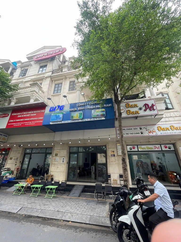 ► CHO THUÊ VĂN PHÒNG CITYLAND GÒ VẤP – KHÔNG GIAN CHUYÊN NGHIỆP, VÀO LÀM VIỆC NGAY!