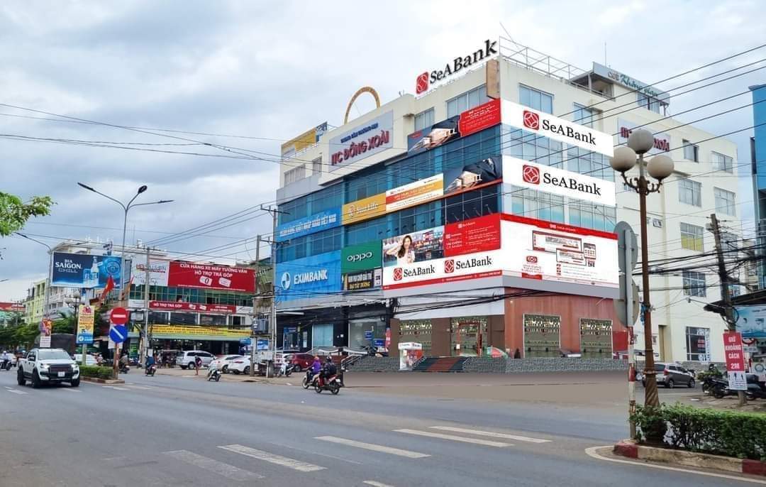 Siêu hot! Cho thuê TTTM ITC Đồng Xoài -Bình Phước DT: 50m2, 100m2, 200m2..., giá 1xx/m2/tháng