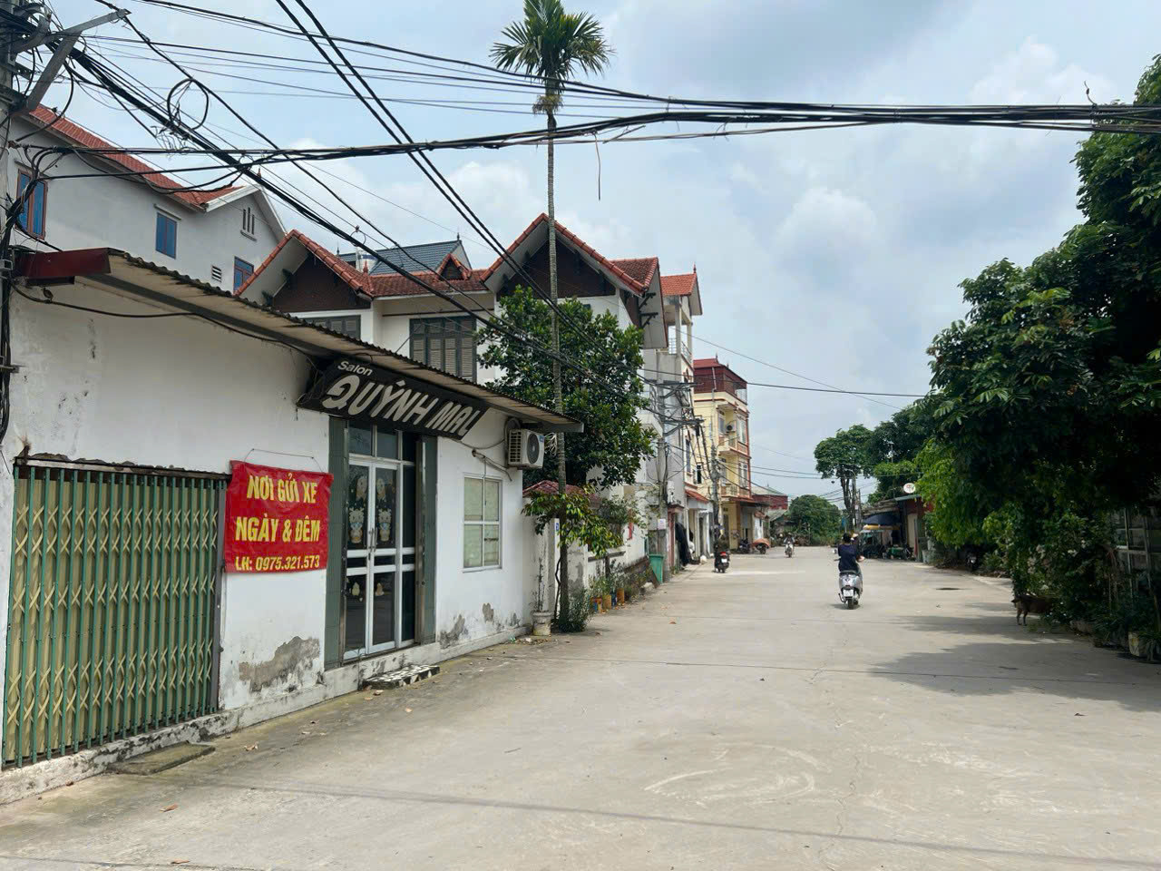 Cần bán 2 căn  nhà - Phúc Lý - Minh Khai - Bắc Từ Liêm lô góc hai thoáng- thang máy ô tô vào nhà - ngõ nông - 10m ra ô tô tránh.