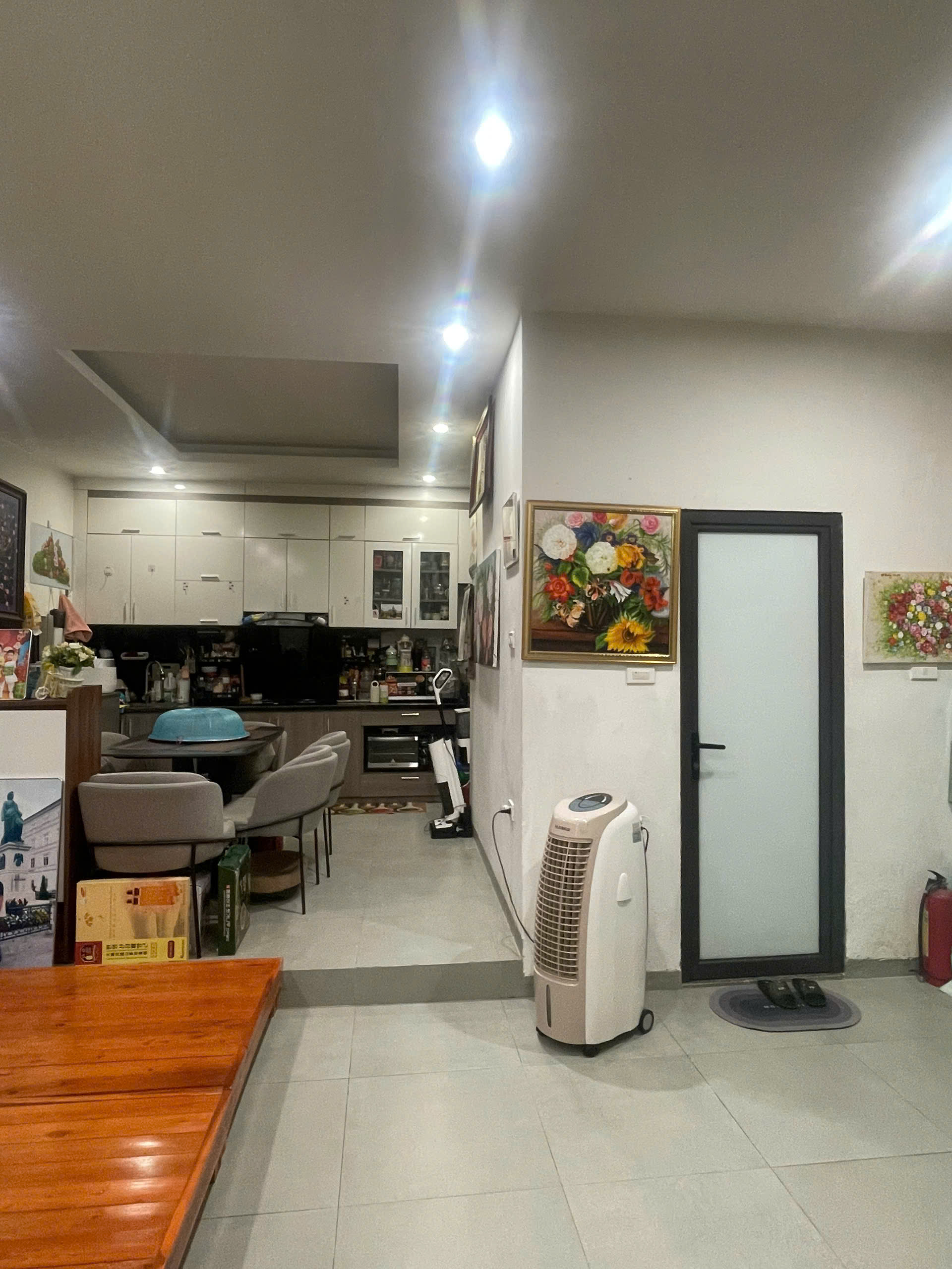 BÁN NHÀ RIÊNG CỰC ĐẸP – NGÕ 109 NGUYỄN SƠN, BỒ ĐỀ, LONG BIÊN – Ô TÔ VÀO NHÀ