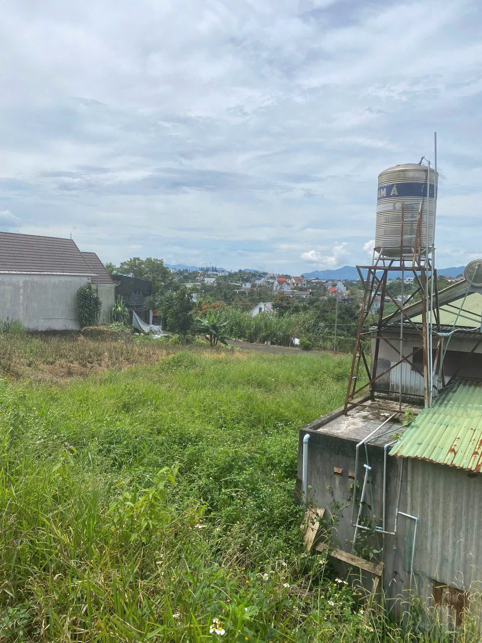 BÁN ĐẤT ĐẸP HAI MẶT TIỀN – TRUNG TÂM PHƯỜNG 2, BẢO LỘC