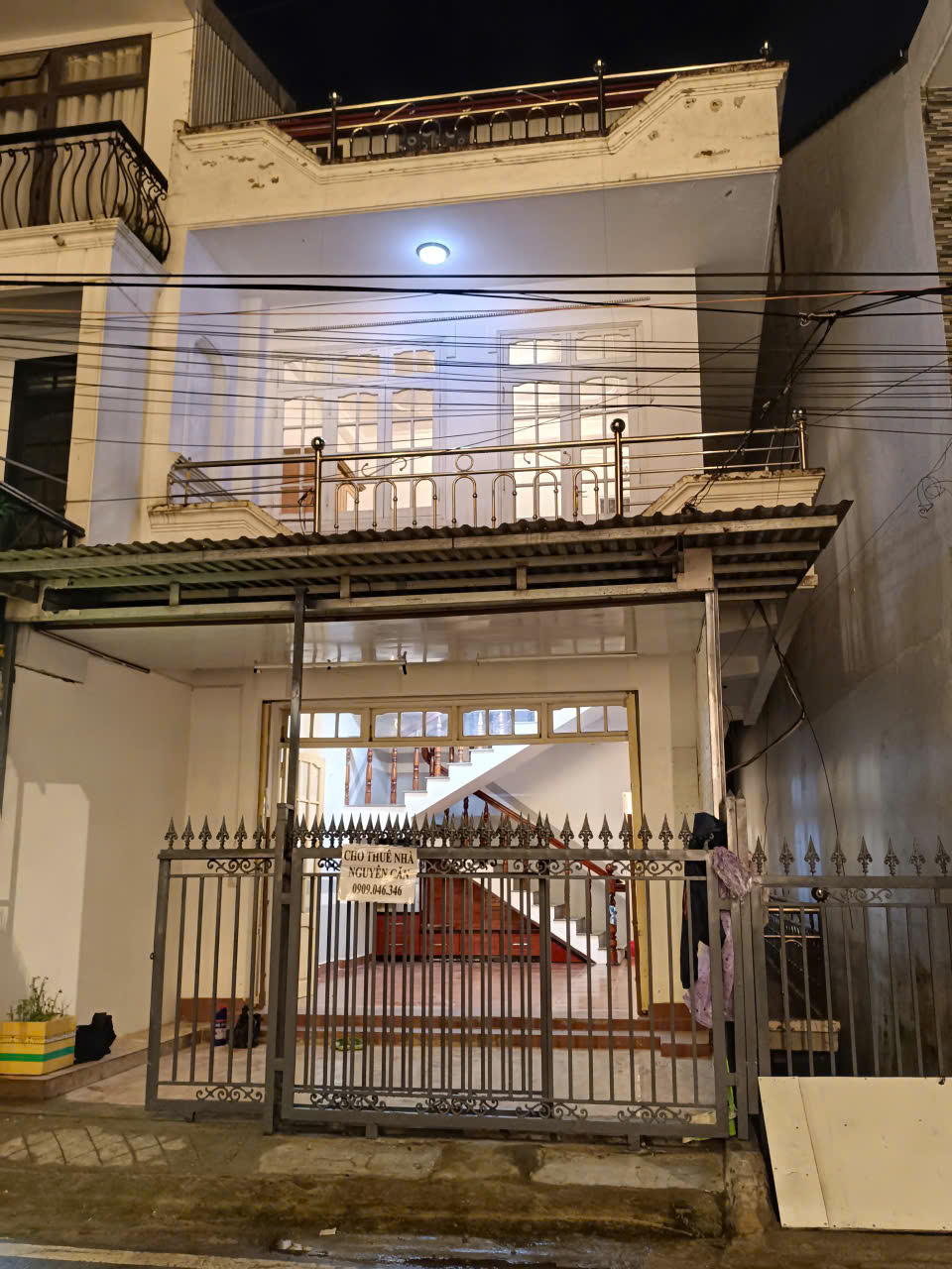 ►  CHÍNH CHỦ CHO THUÊ NHÀ NGUYÊN CĂN – TRUNG TÂM TP. ĐÀ LẠT