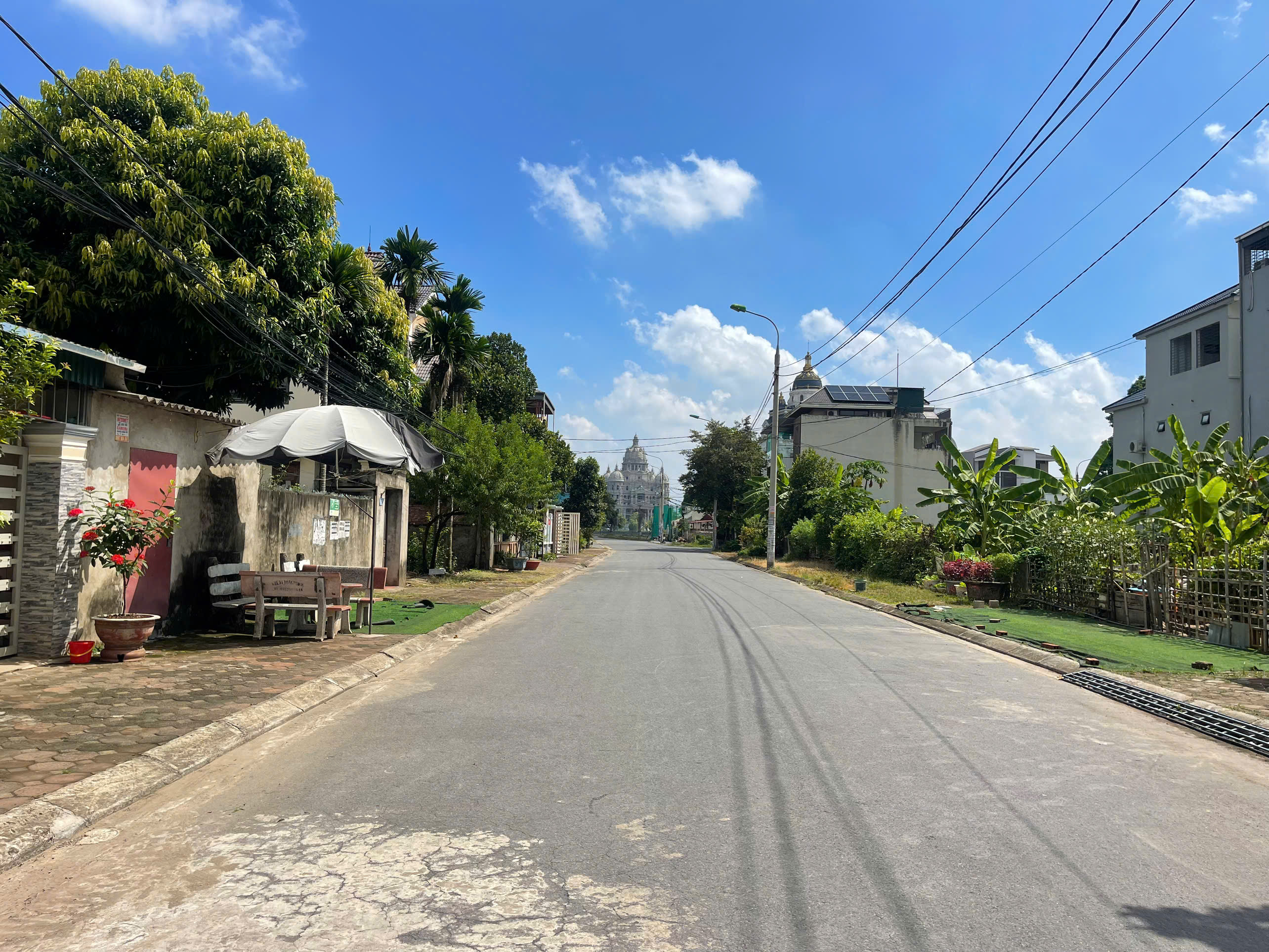 ►  BÁN ĐẤT ĐẸP TRUNG TÂM PHƯỜNG TIÊN CÁT – TP. VIỆT TRÌ – PHÚ THỌ