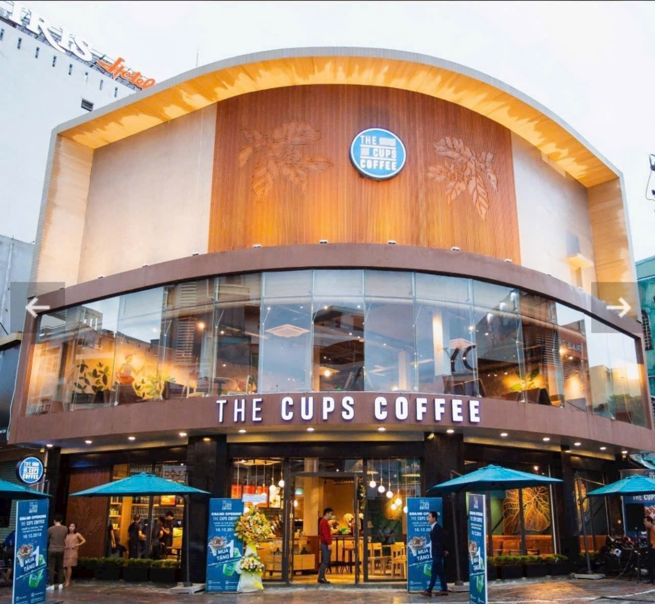 BÁN LÔ GÓC KIM CƯƠNG MẶT TIỀN LÊ DUẨN – ÔNG ÍCH KHIÊM, TRUNG TÂM TP ĐÀ NẴNG