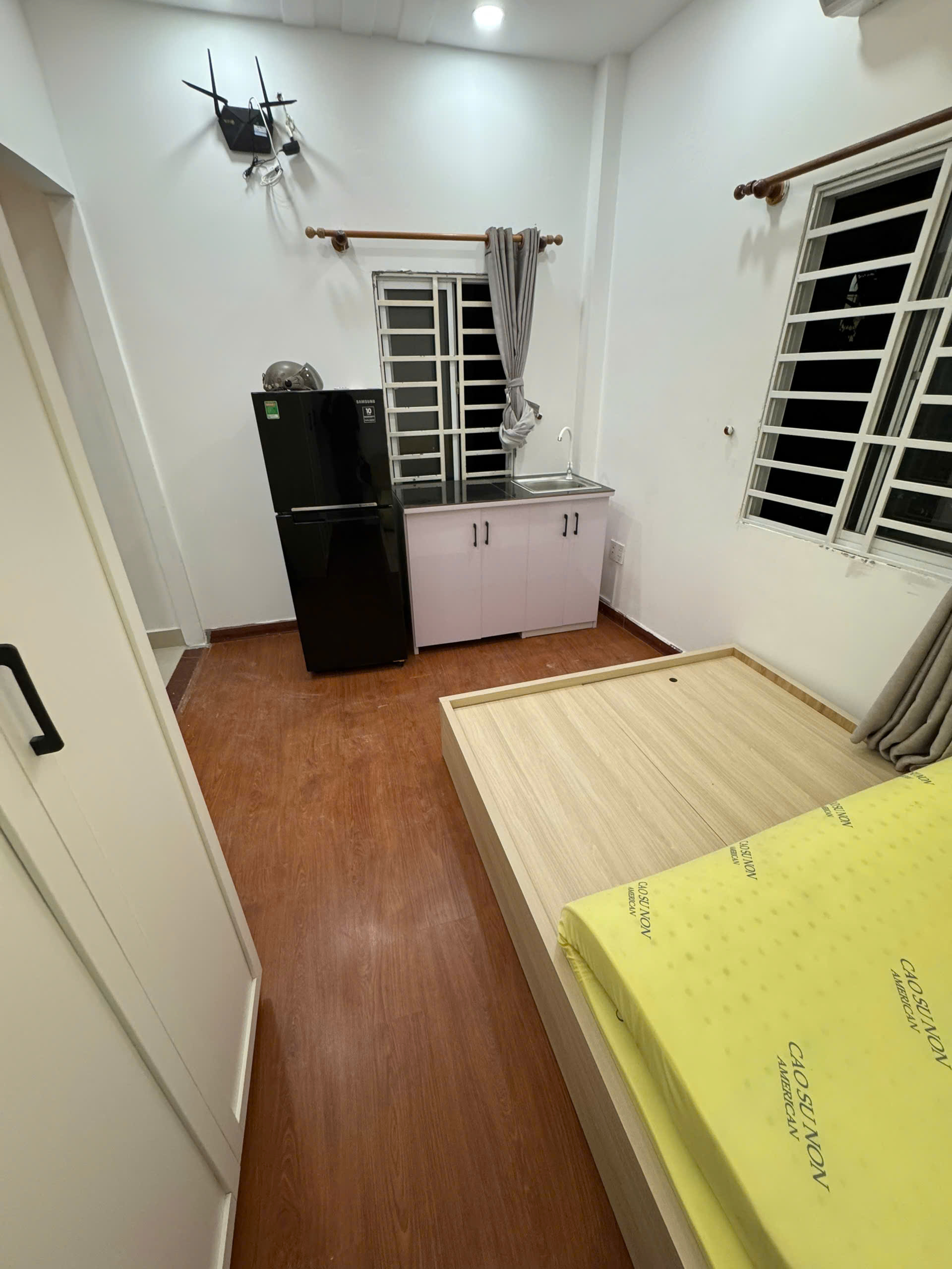 ►  PASS PHÒNG PHƯỜNG 5 – PHÚ NHUẬN