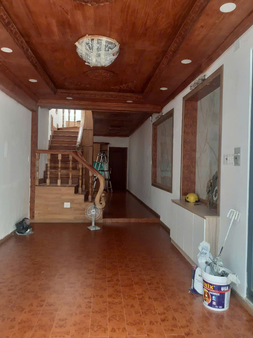 BÁN NHÀ HẺM 87/55A ĐƯỜNG NGUYỄN SĨ SÁCH, PHƯỜNG TÂN SƠN, TP.HCM