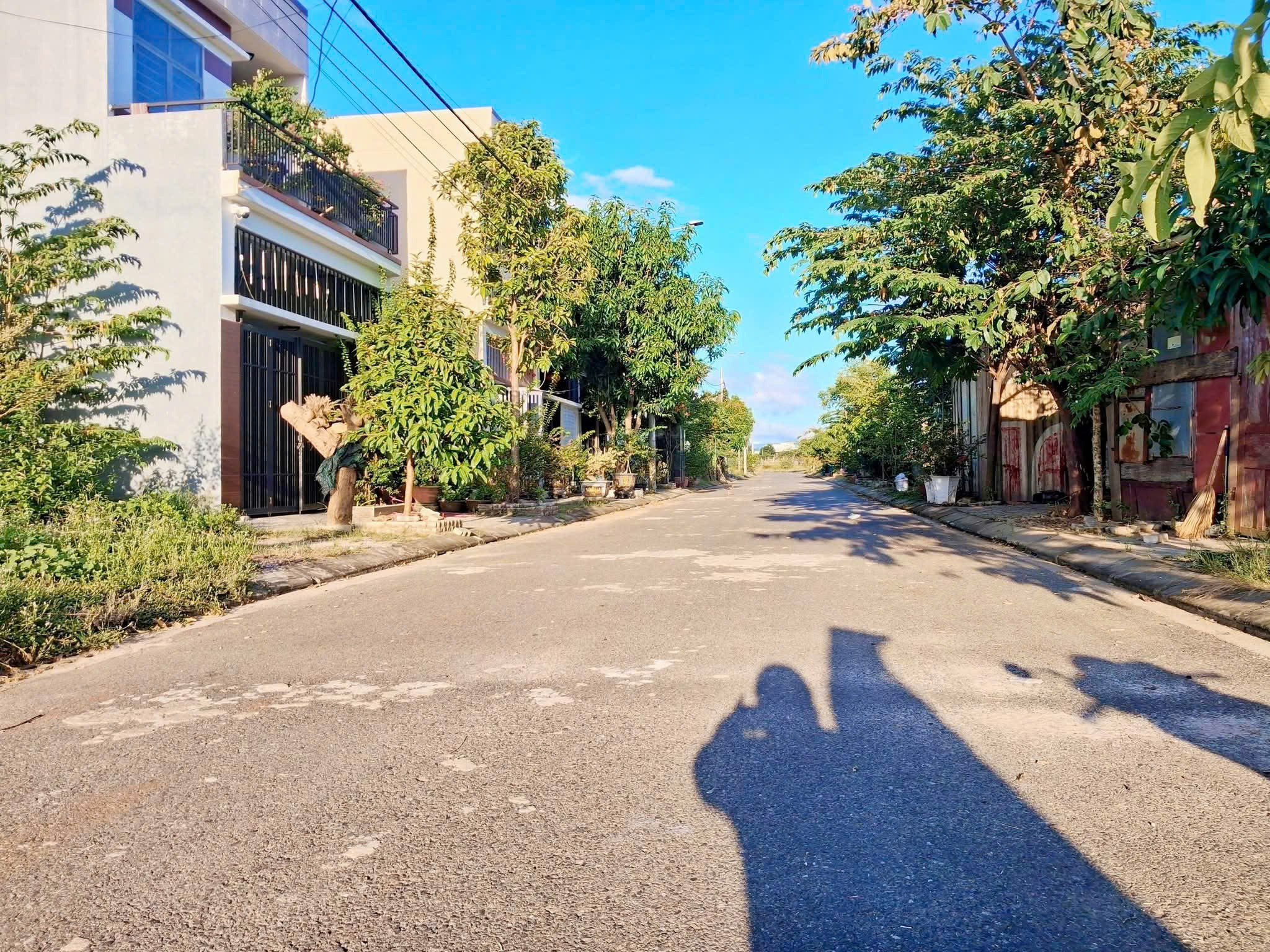 ► BÁN LÔ ĐẤT ĐẸP TÁI ĐỊNH CƯ HÒA LIÊN 3 – GIÁ TỐT