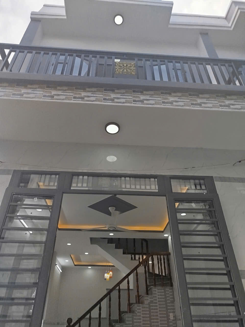 ►  CHÍNH CHỦ CẦN BÁN NHÀ GẦN CHỢ MỸ HẠNH NAM