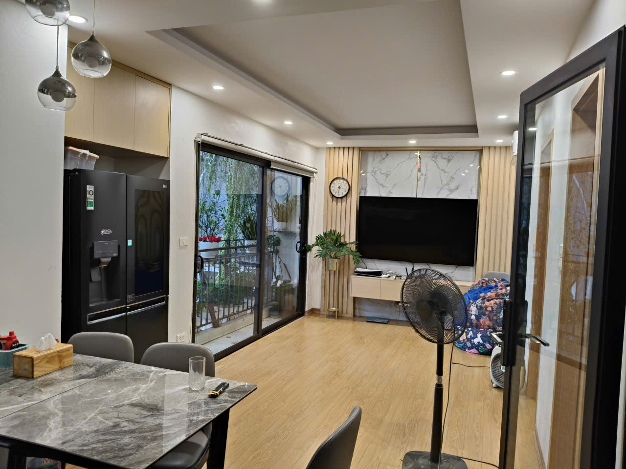 Chính chủ bán nhà 6 tầng mới xây tại Nguyễn Khang, Cầu Giấy – vừa ở, vừa  kinh doanh cho thuê, dòng tiền ổn định.