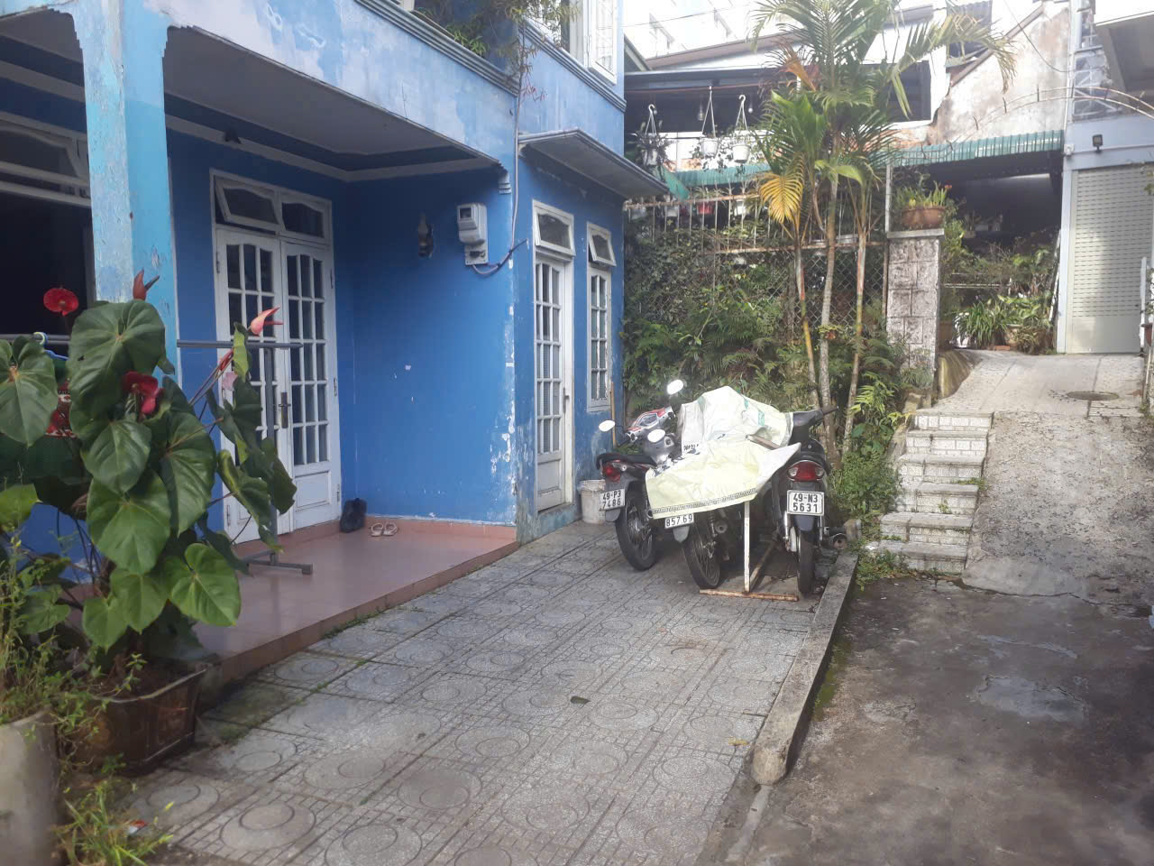 HÓT HÓT BÁN ĐẤT TẶNG NHÀ Ở ĐÀ LẠT