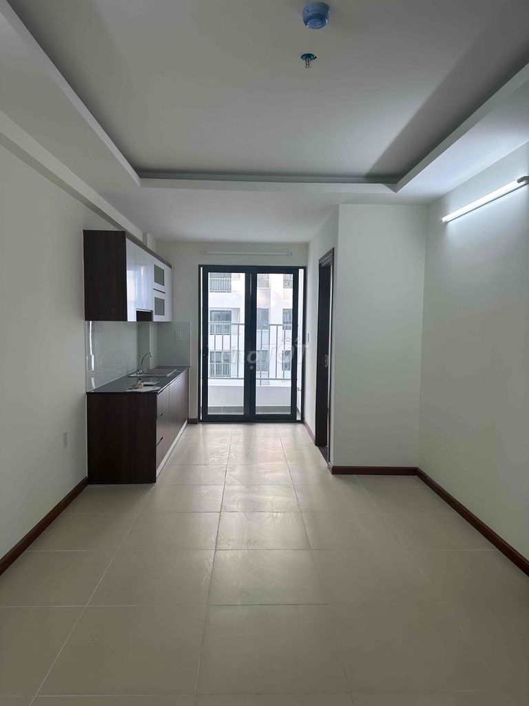 Mình chính chủ bán căn hộ chung cư 55m2 - 2PN Iris Tower Thuận An, Bình Dương.