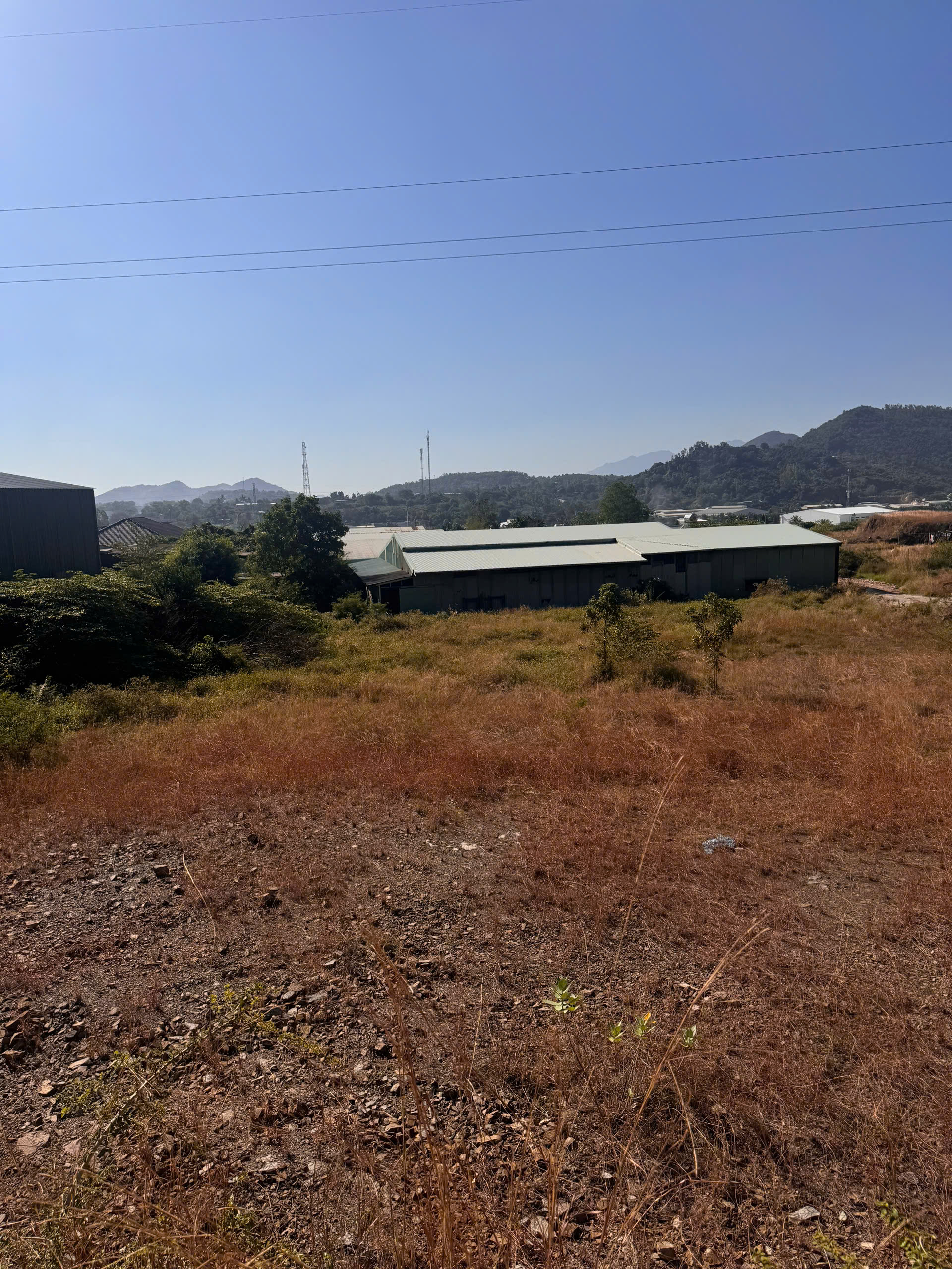 ►  BÁN ĐẤT VĨNH PHƯƠNG – 2.000m² – GIÁ 3,5 TỶ