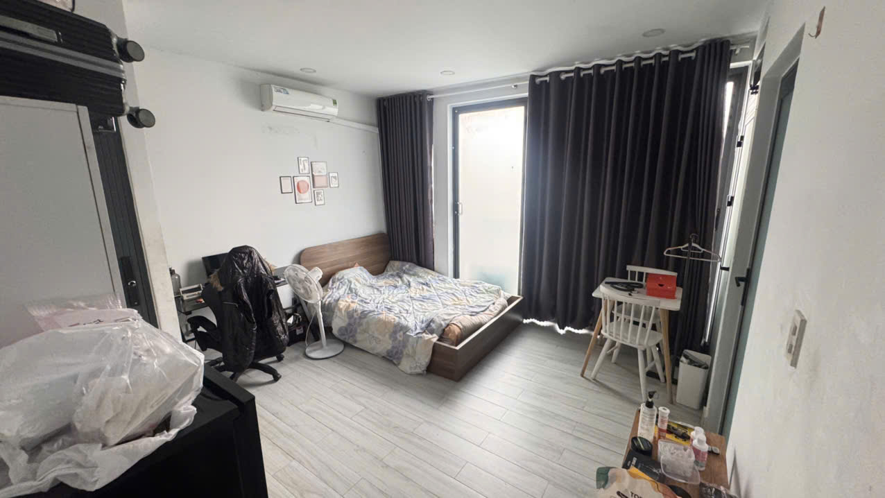 PASS PHÒNG GẤP ĐẦU THÁNG 2 – LIGHTHOUSE APARTMENT GÒ VẤP