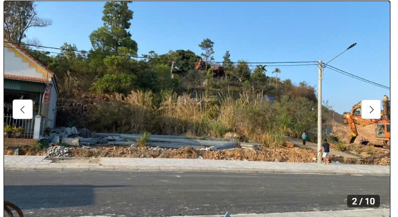 CC Bán đất gần siêu dự án Hạ Long Xanh Vingroup tại Hà Khẩu-HL-QN