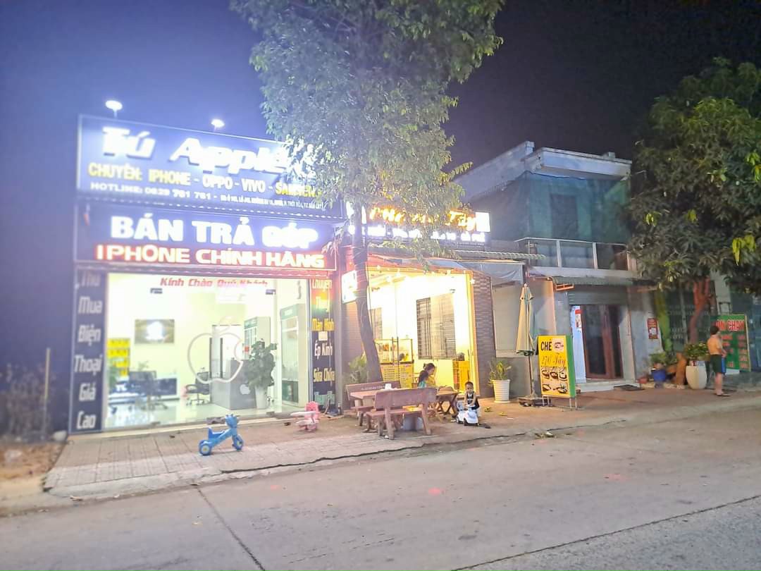 -Chính chủ cần bán nhà