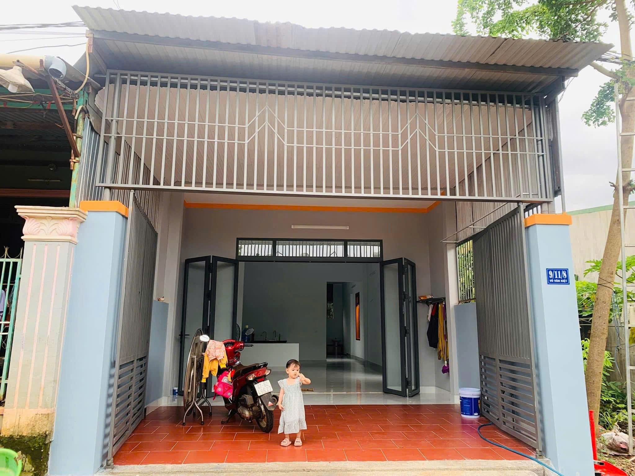 ►  CHO THUÊ NHÀ NGUYÊN CĂN – BUÔN MA THUỘT, ĐẮK LẮK.