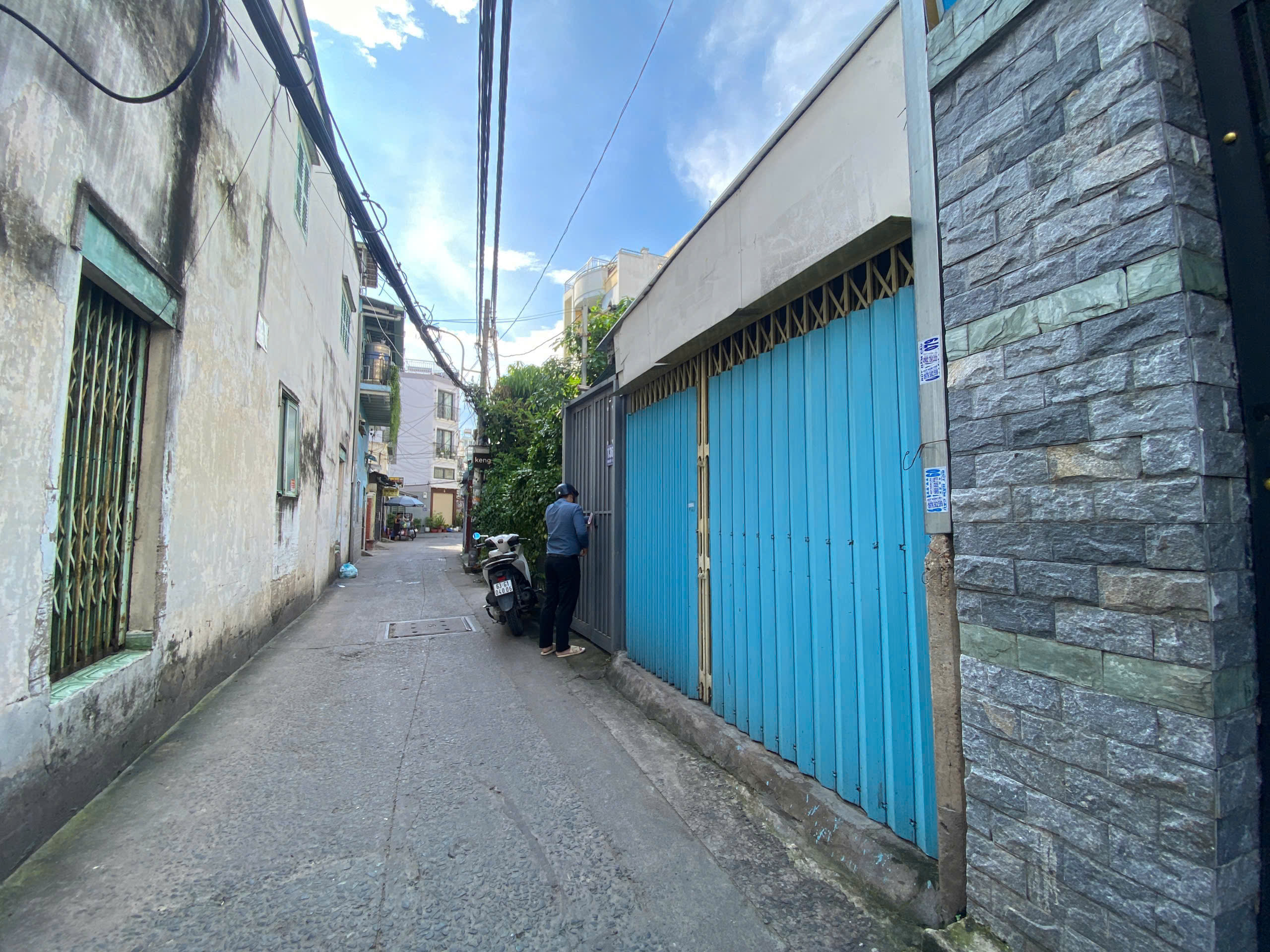 ►  SỐC THẬT SỰ! CHỈ 13,5 TỶ – “IN TIỀN” HƠN 100 TRIỆU/THÁNG NGAY TRUNG TÂM SÀI GÒN!