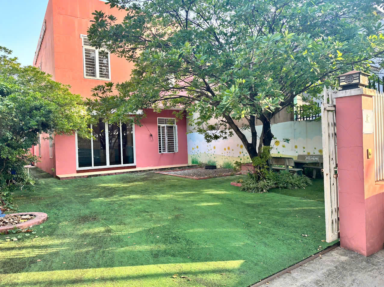 Chính chủ cần bán nhà riêng đường nhánh Phạm Ngọc Thạch, P. Phú Mỹ, Thủ Dầu Một.