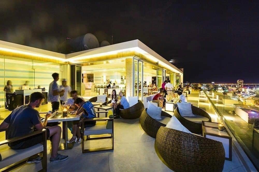 Bán căn hộ Ala Carte Hotel Apartment 1PN - 47m , view Biển Mỹ Khê - Công viên Phạm Văn Đồng tầng cao, P. Phước Mỹ, Q. Sơn Trà, Tp Đà Nẵng.