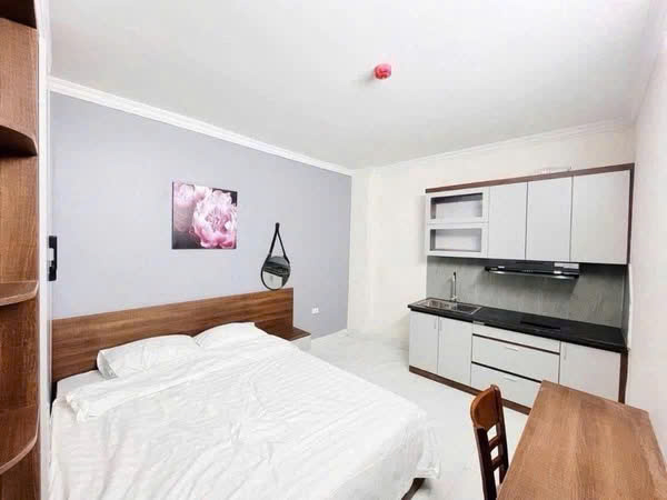 SIÊU PHẨM NGUYỄN KHANG - 7 TẦNG -30 PHÒNG-  THANG MÁY - DÒNG TIỀN 150TR/THÁNG - GIÁ CHỈ 31 TỶ - 103M2