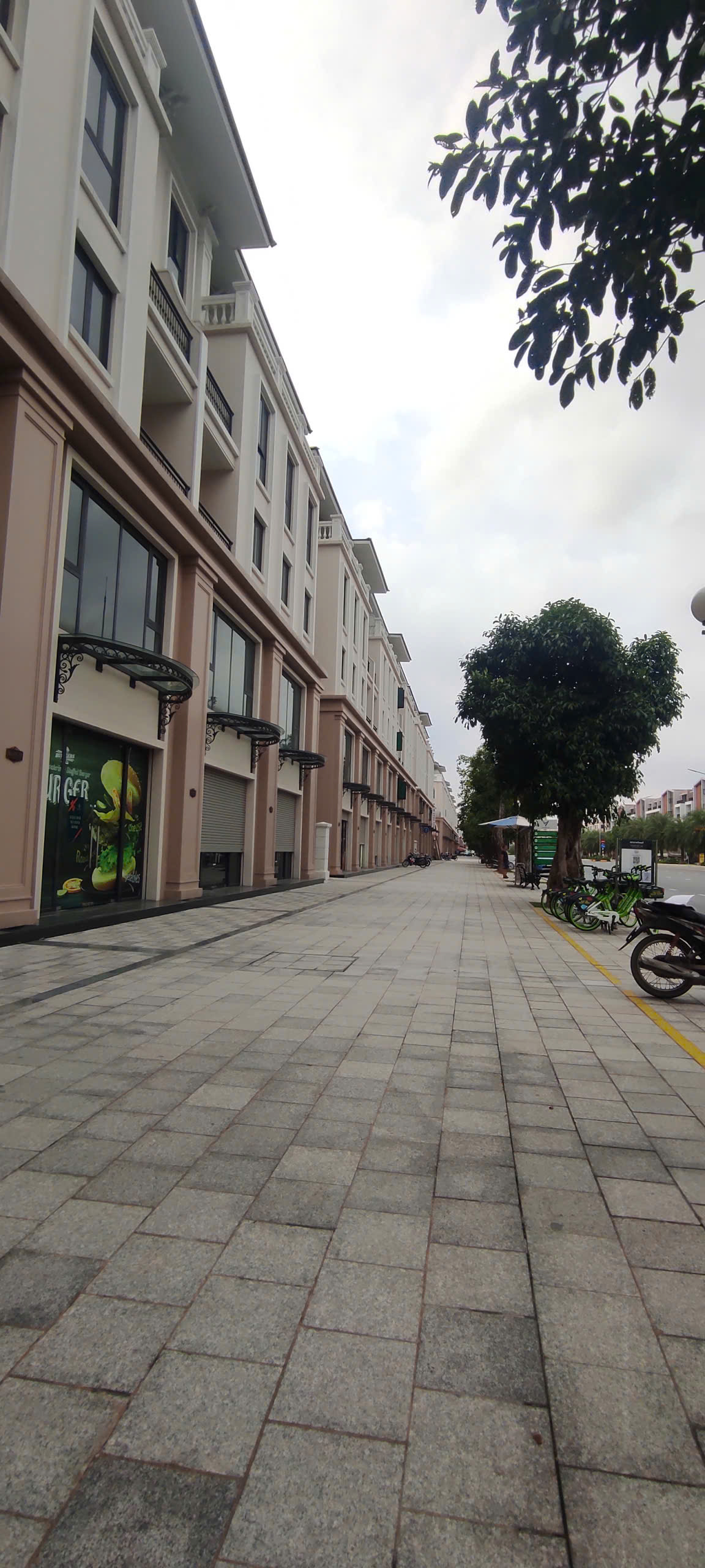 ►  HOT SHOPHOUSE VINHOMES OCEAN PARK 3 – ĐẠI LỘ BỐN MÙA