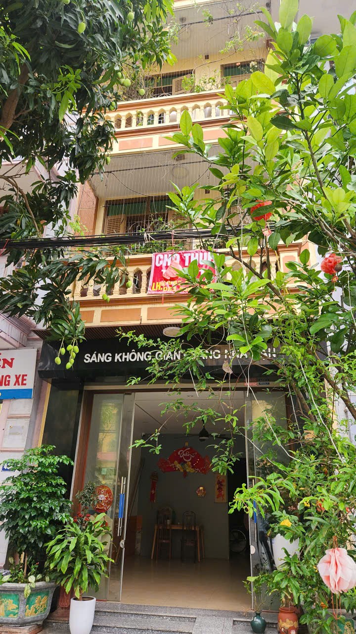 SIÊU PHẨM MẶT PHỐ TRUNG TÂM TP THÁI BÌNH CŨ