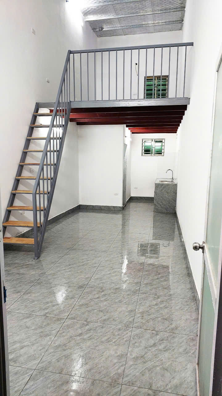CHO THUÊ NHÀ RIÊNG MỸ ĐÌNH – 40M2 – GÁC XÉP RỘNG – Ở NGAY
