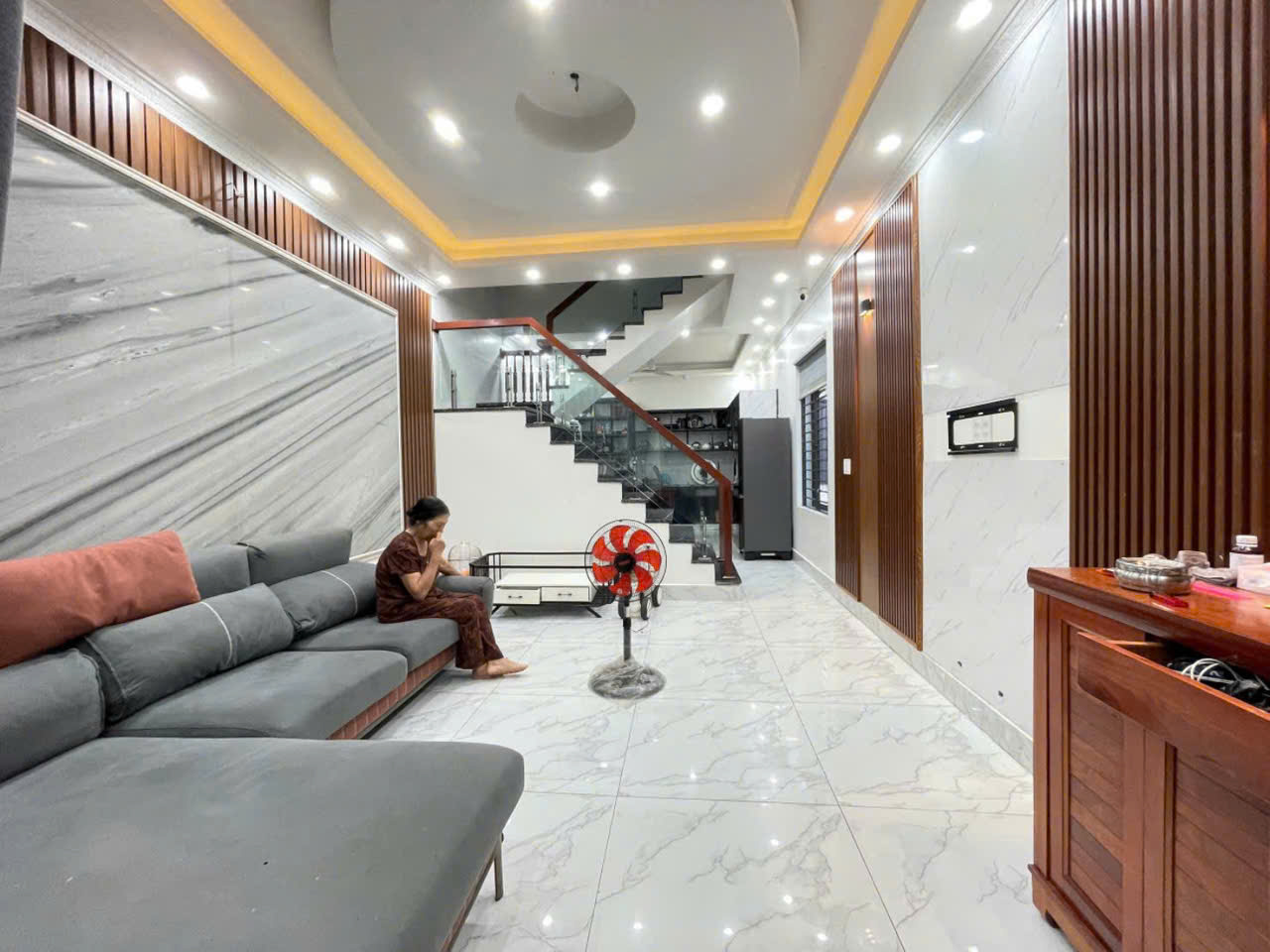 BÁN NHÀ CHÍNH CHỦ – HỒNG AN, HỒNG BÀNG, HẢI PHÒNG