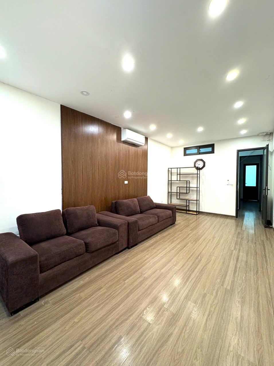 Cho thuê nhà riêng tại Số 9 ngõ 464 Đường Bưởi, Ba Đình, Hà Nội – Giá 15 triệu/tháng, diện tích 74m²