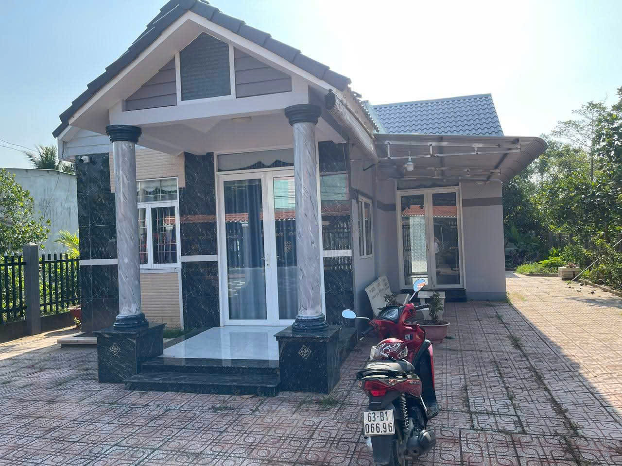 ►  BÁN NHÀ CHÍNH CHỦ – ẤP 4, XÃ AN HỮU, TỈNH ĐỒNG THÁP