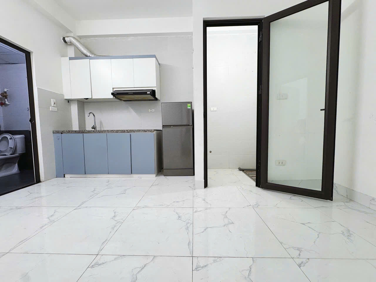 CHO THUÊ PHÒNG 2N1K TẠI ĐỒNG ME – NAM TỪ LIÊM