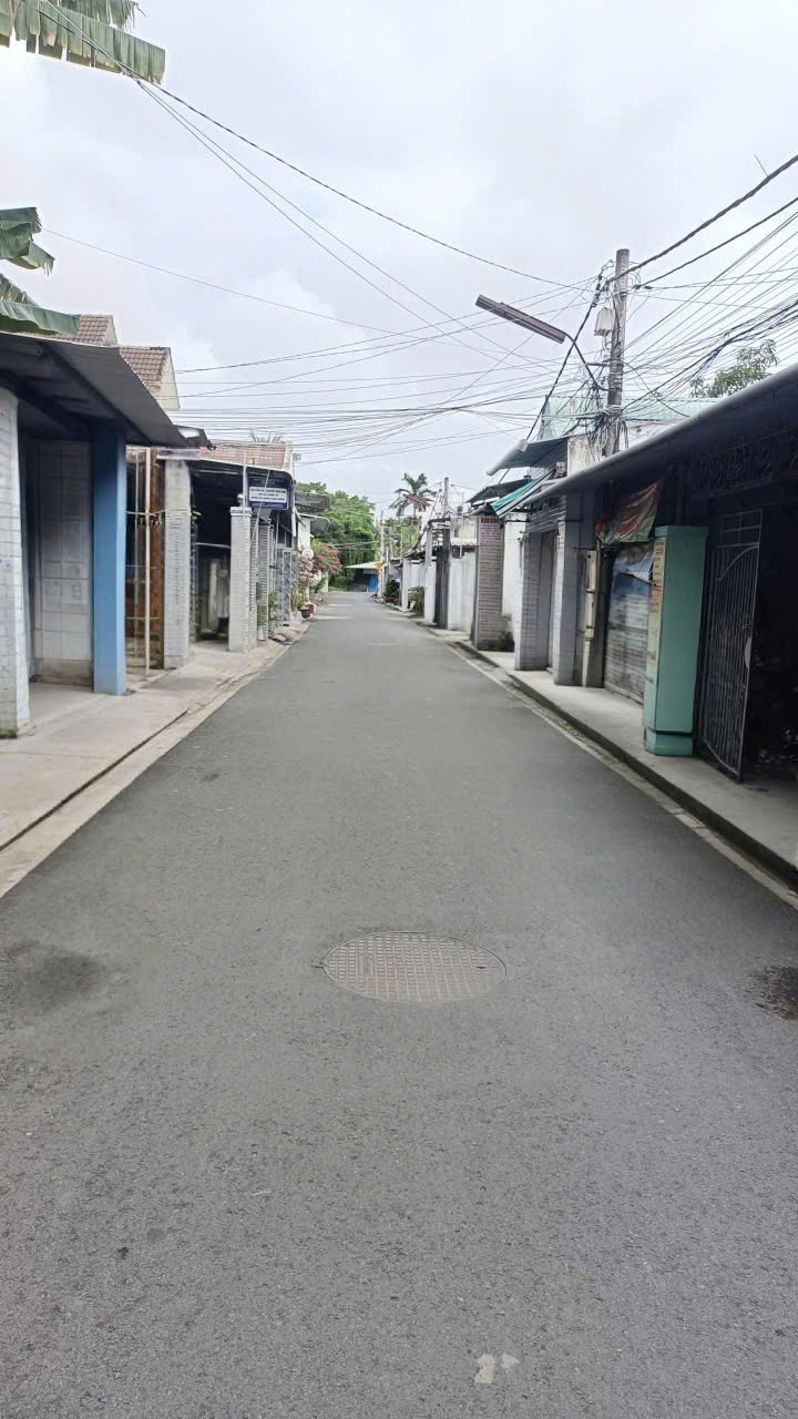 BÁN GẤP NHÀ CẤP 4 TRUNG TÂM BÌNH THỦY – GIÁ RẺ HƠN GIÁ NỀN!