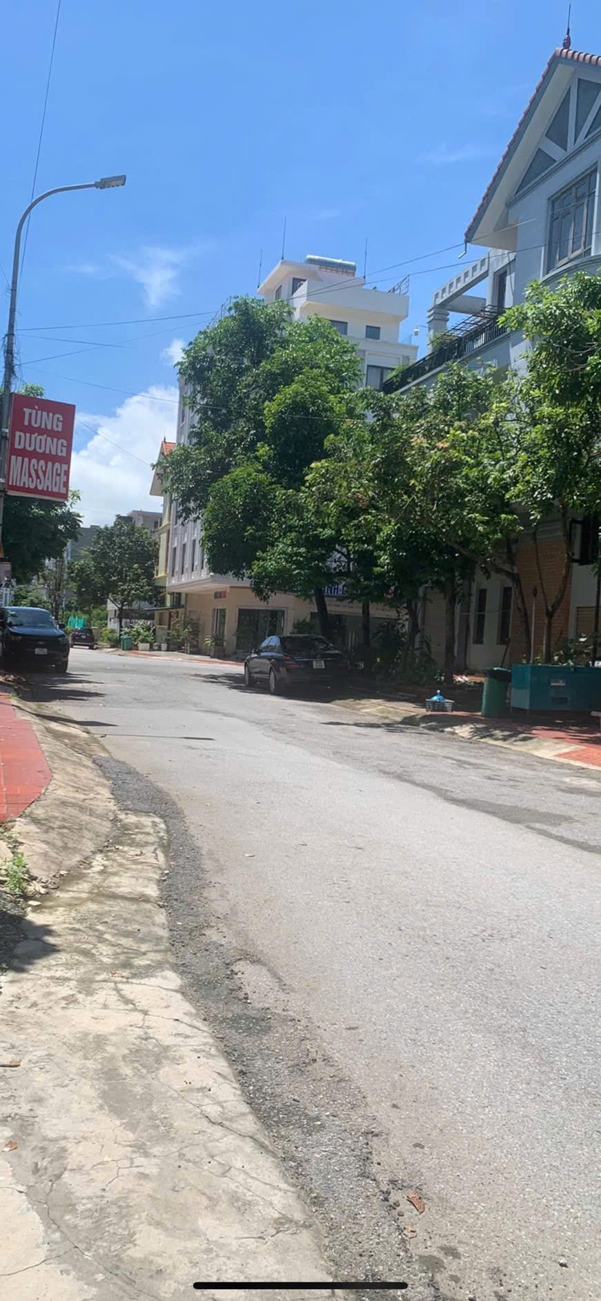 ►  BÁN NHÀ 2 MẶT TIỀN ĐẸP – TRUNG TÂM KHU YẾT KIÊU, HẠ LONG (QUẢNG NINH)